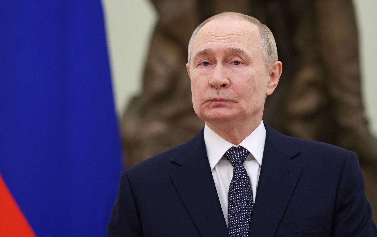 Putin warns European troop deployment to Ukraine means war with Russia