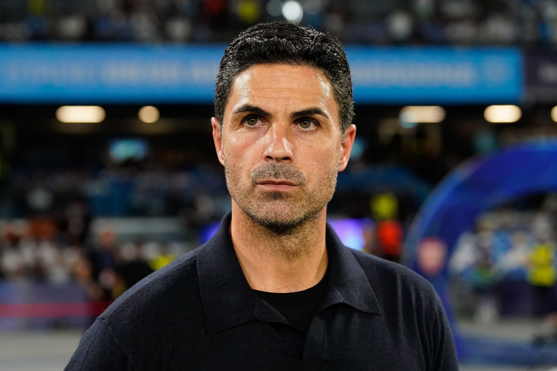 Jamie Carragher compara a Mikel Arteta con Alex Ferguson y José Mourinho.