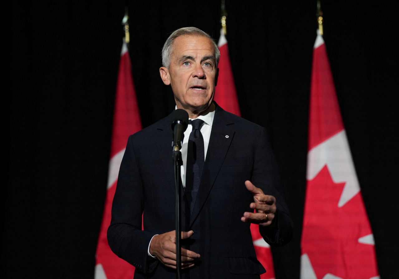 Canada pins hope for economic turbocharge on high-profile investor summit