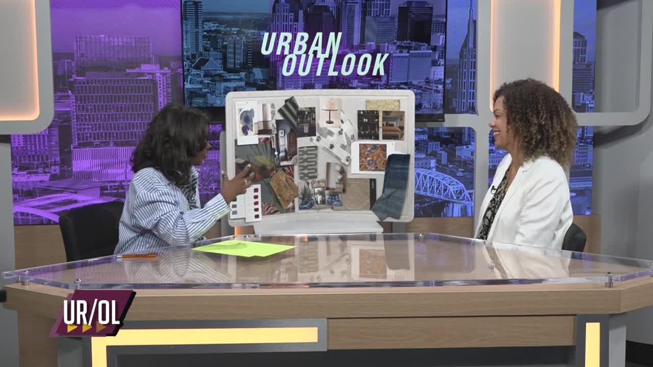Urban outlook: Celebrating culture in home design