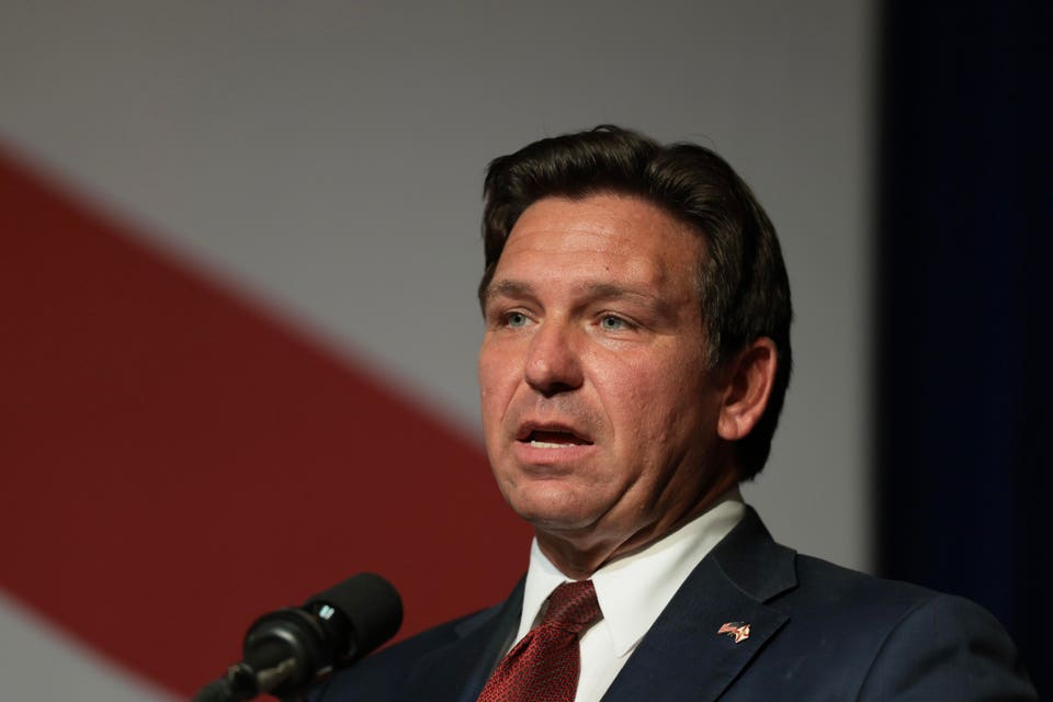 Trump doubles down on $5,000 election ‘dividend'—as another Republican raises ‘serious concerns'