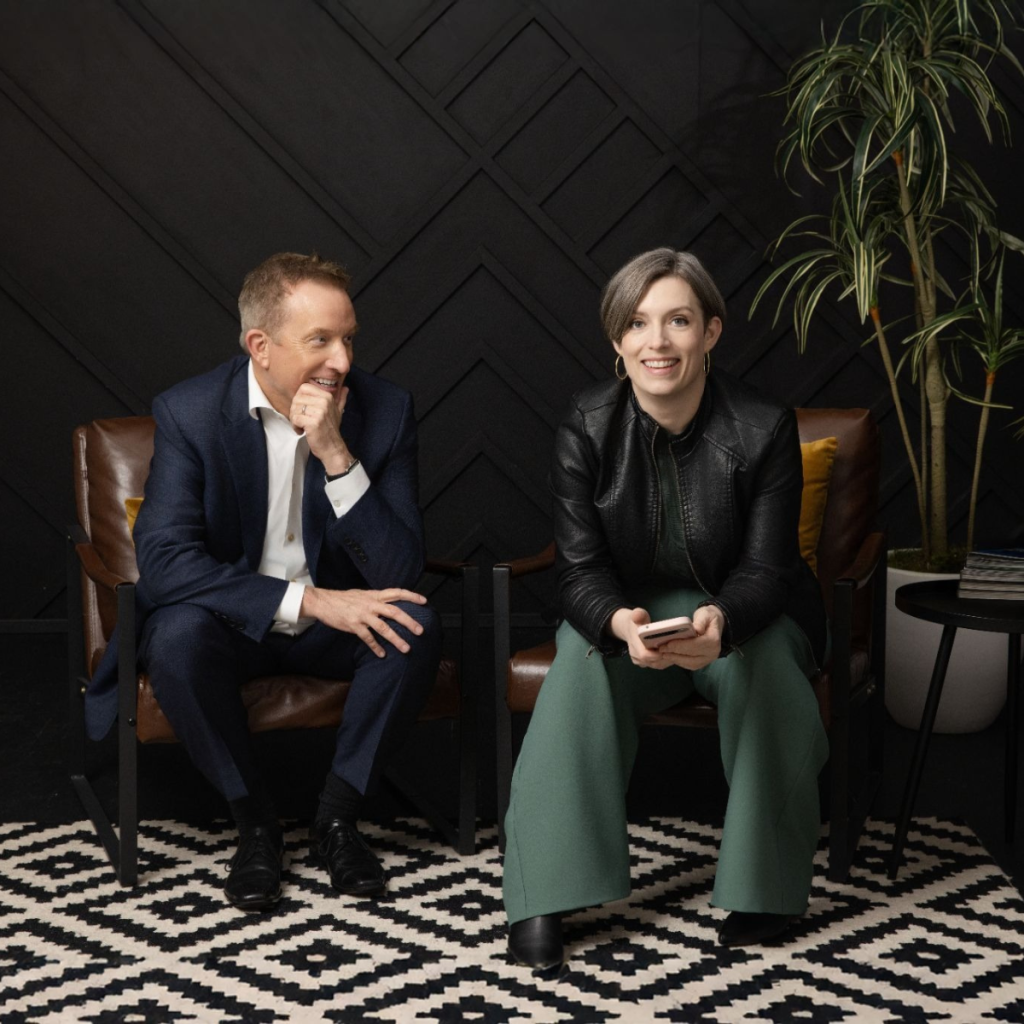 Businesses must reinvent themselves for the AI era