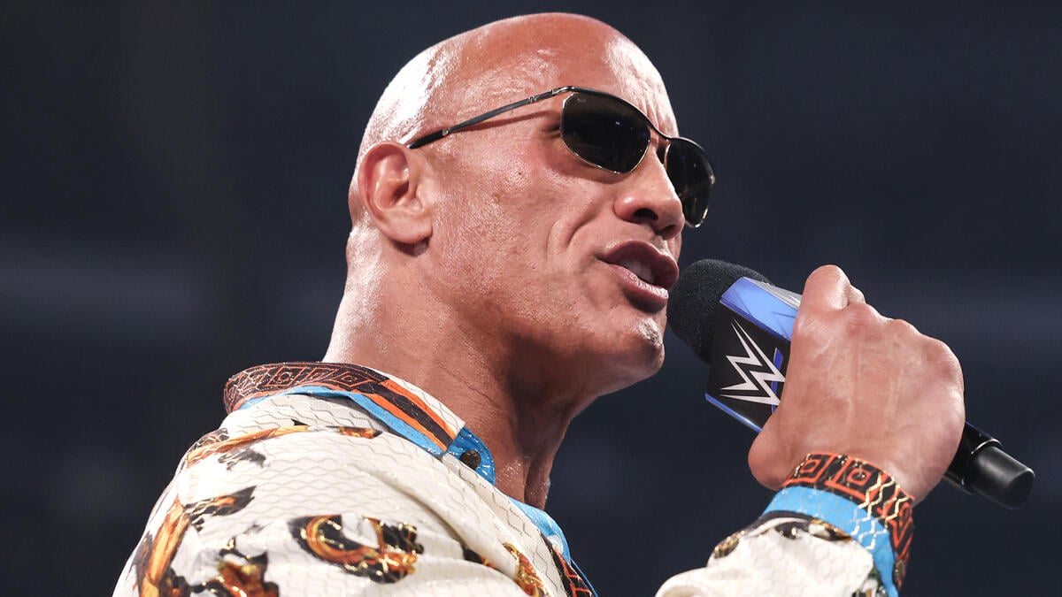 Major update on expected WrestleMania 43 main event: Will it still be ...