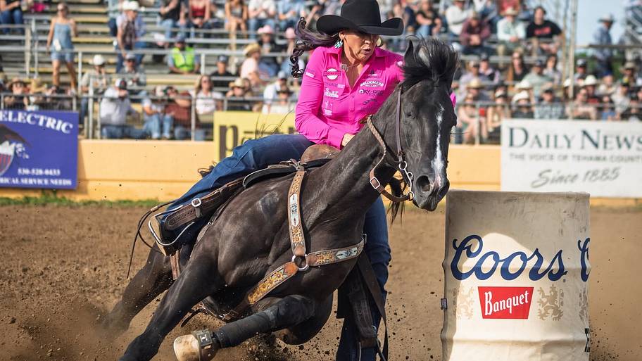 2026 NFR bubble race intensifies after round 1 of Puyallup Rodeo