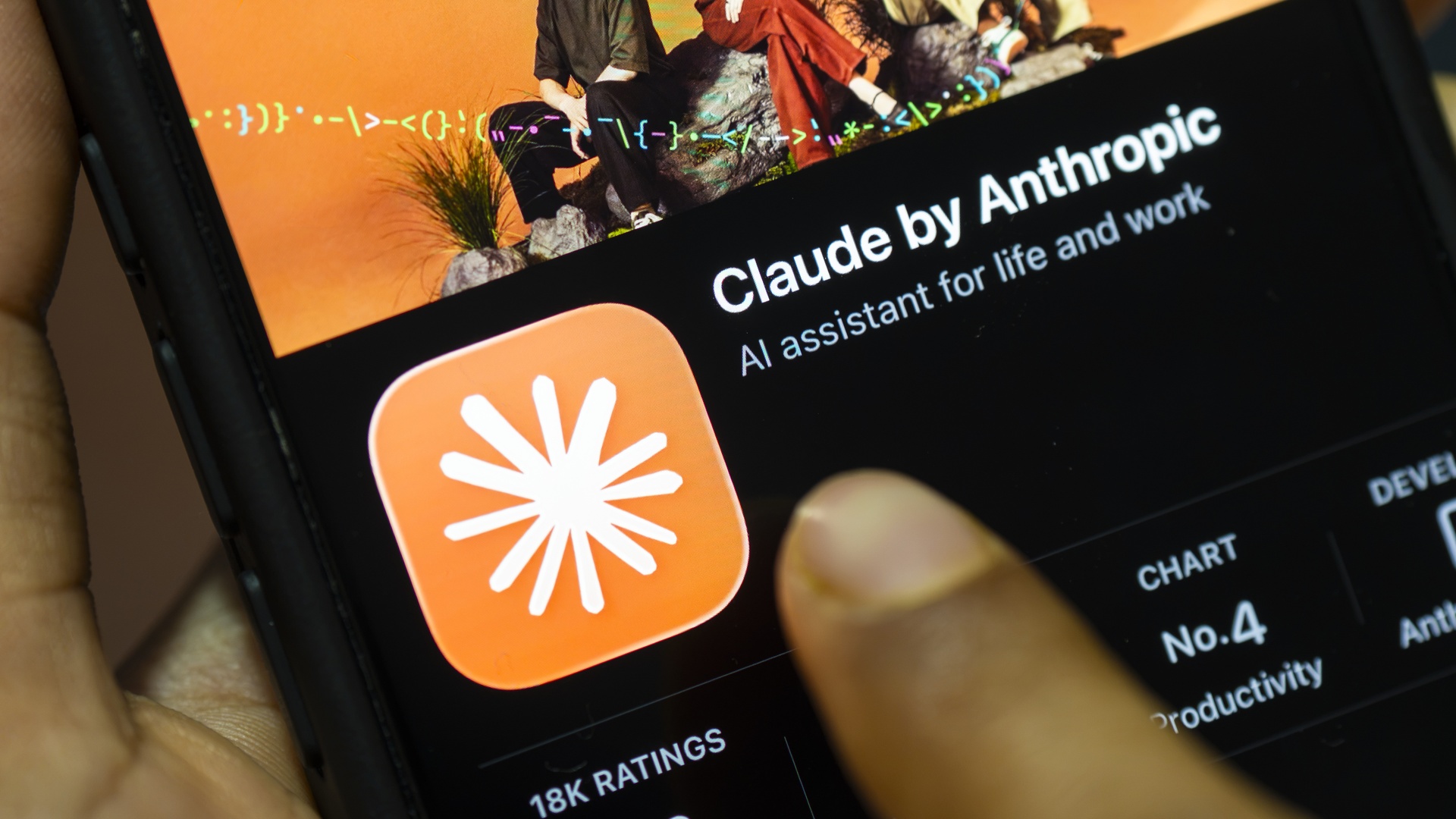 Anthropic says scientists used Claude for research with potential ...