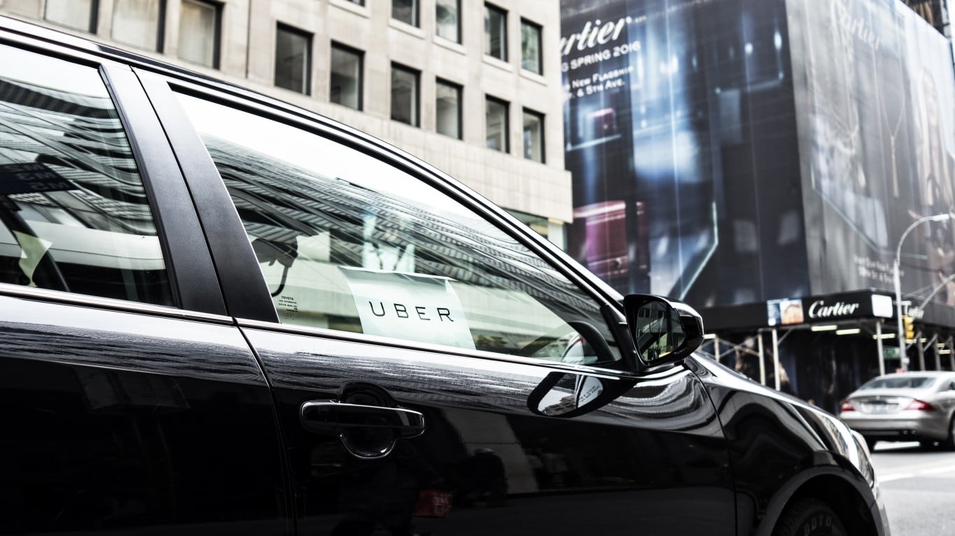 Grab vs. Uber: One exhibits much cleaner upside