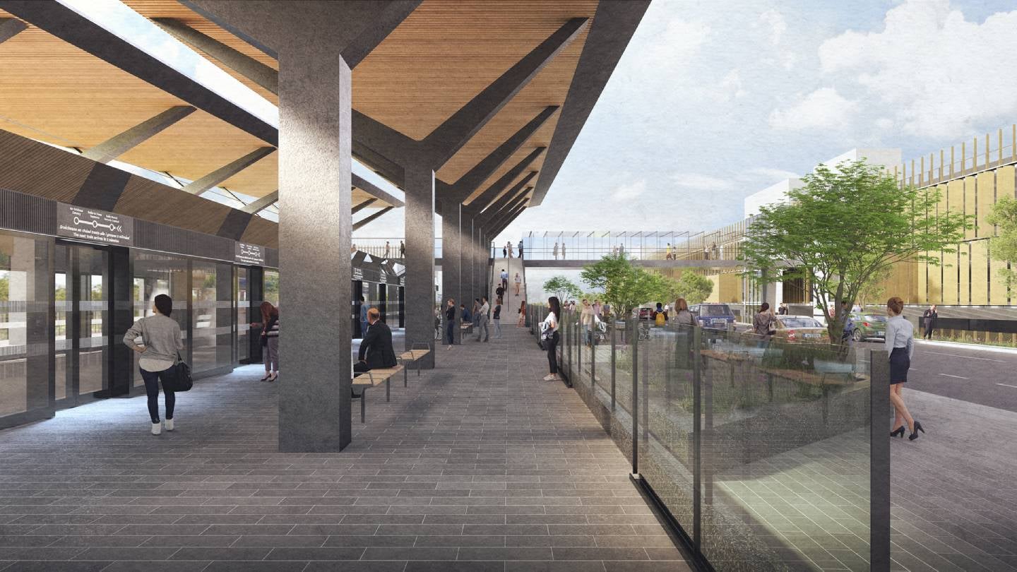 Jacobs-AECOM JV named MetroLink's programme delivery partner