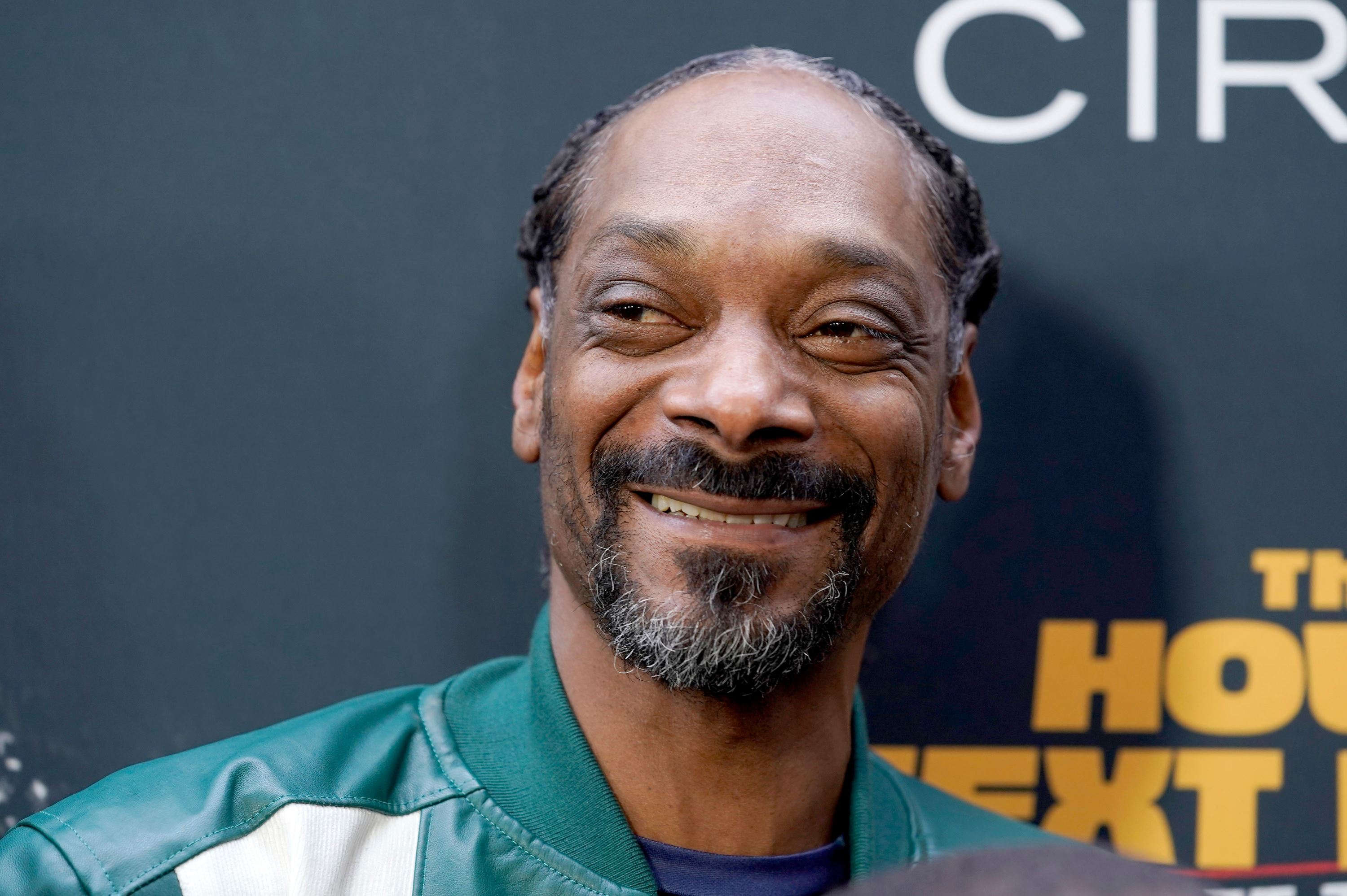 With this $30K gig, you'll report back to Snoop