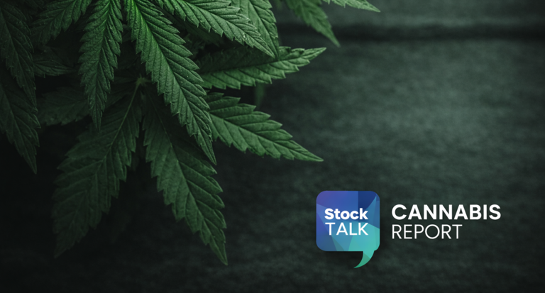 StockTalk | Cannabis report: M&A sparks, insider buys and revenue highs
