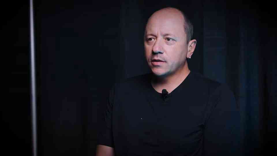 Shane Van Boening is returning to Manila—and he has unfinished business ...