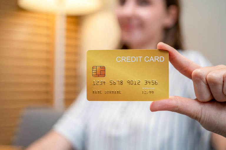 What could happen to credit card rates now that inflation is holding ...