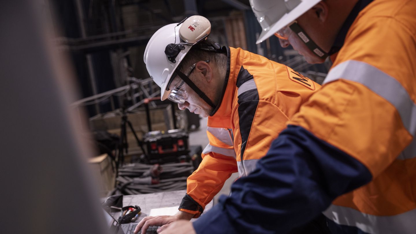 Metso introduces digital tools for mining operations and safety