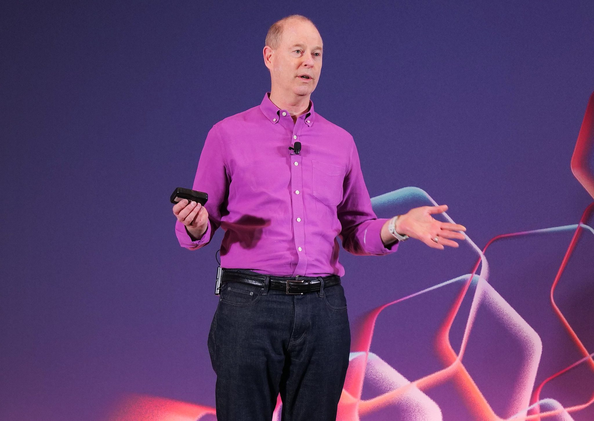 Microsoft comms chief Frank Shaw to exit after nearly three decades shaping the company's message