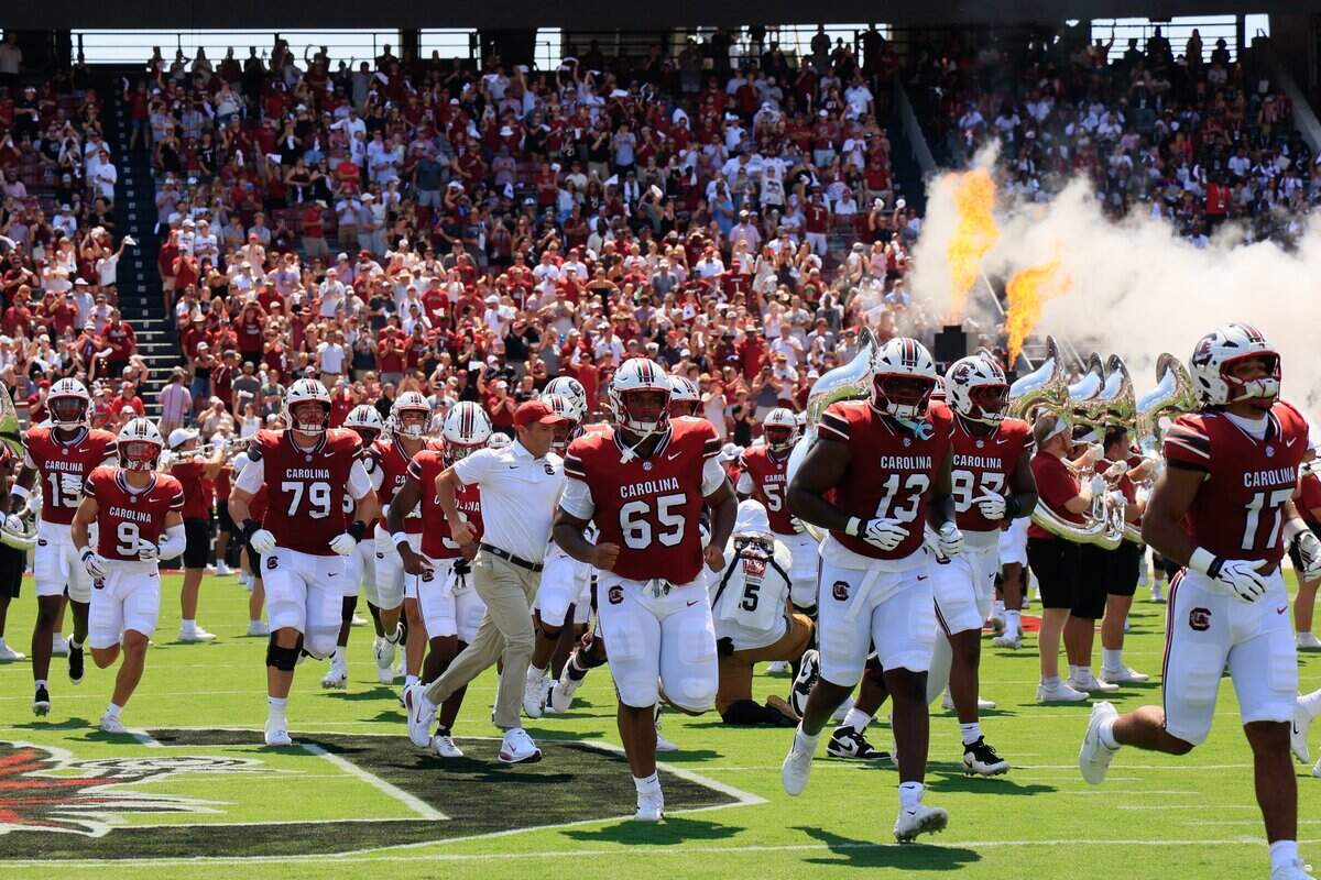 5 final thoughts, score prediction for South Carolina football vs. Towson