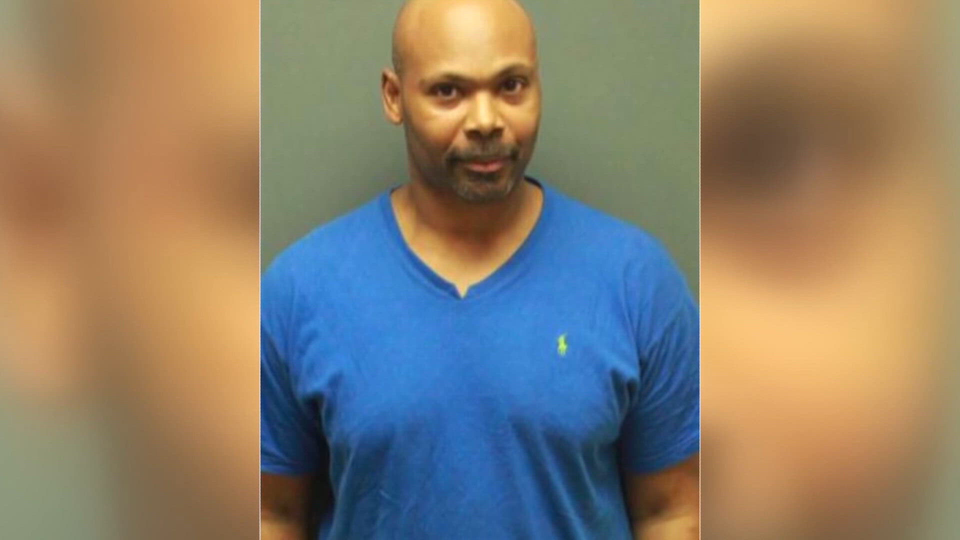 Trial underway for man accused of killing 8-month-old daughter and her ...
