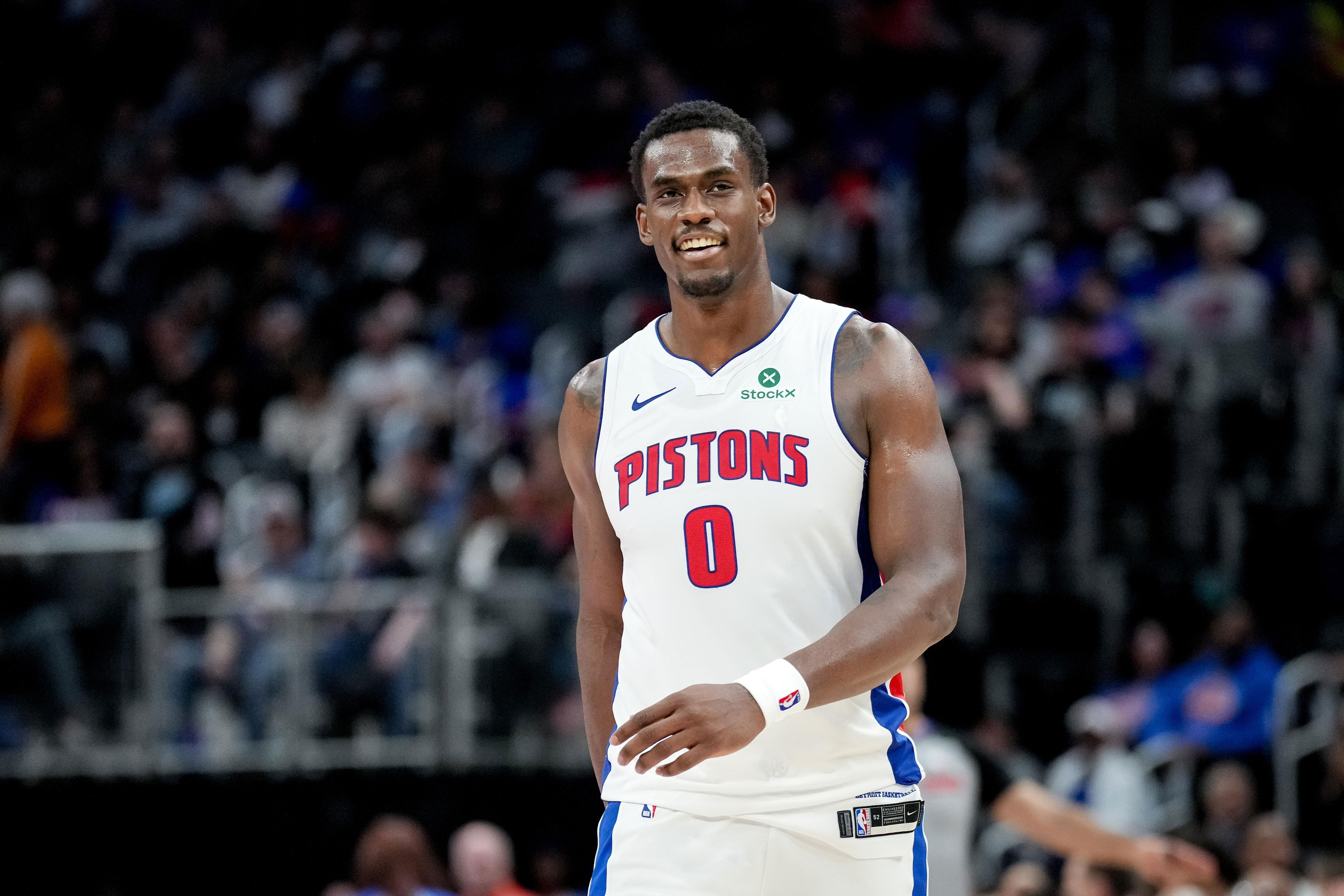 Reports: Jalen Duren's threat to take qualifying offer is serious