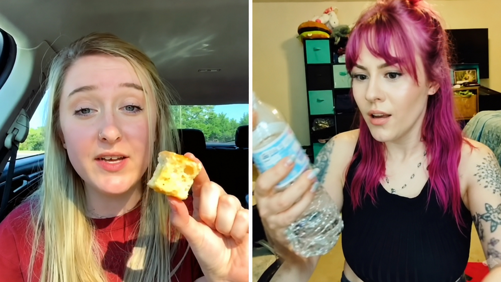 Everyday mistakes that hit close to home
