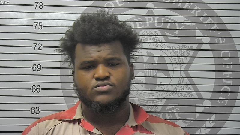 Biloxi man accused of rape facing additional charges