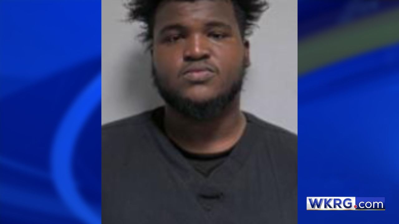 Biloxi man charged with rape receives new charges after third person ...