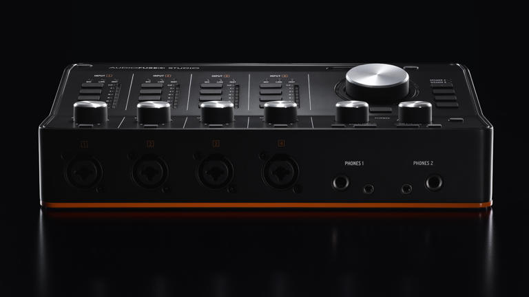 Arturia’s Audiofuse Studio Rev 2 aims to be a desktop interface for all ...