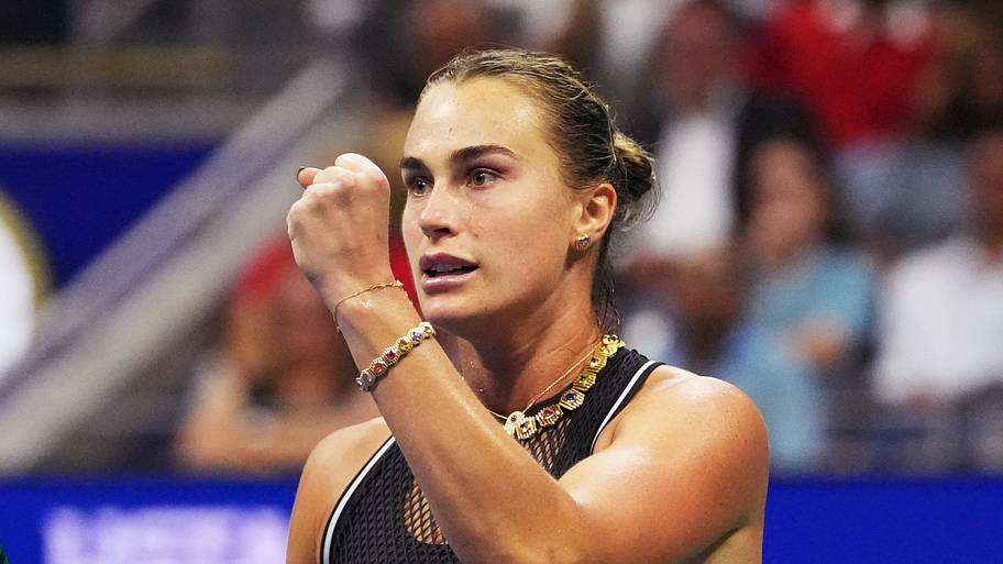 Sabalenka and Rybakina to collide in seismic US Open final showdown