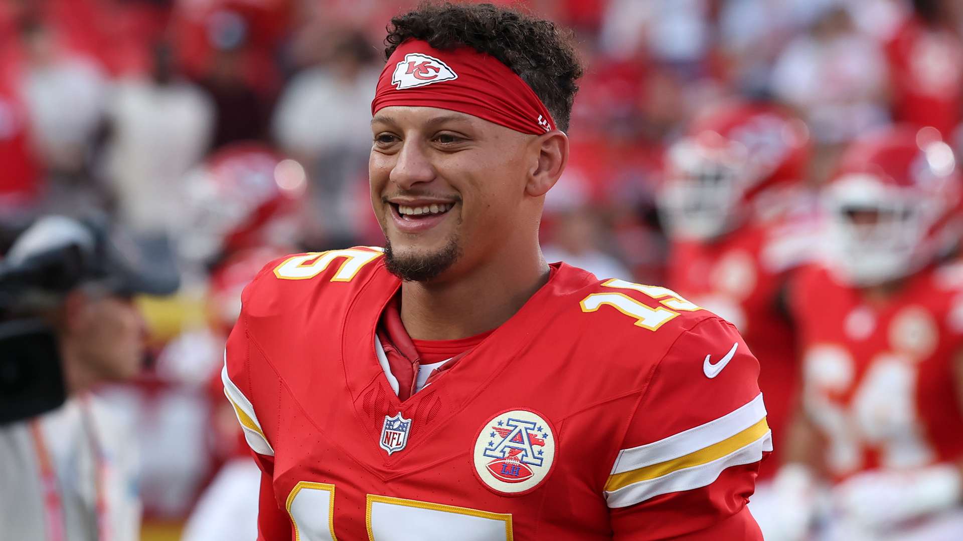 2026 NFL MVP best bet: Why Patrick Mahomes is most valuable wager