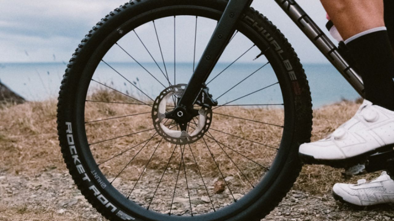 650B's not dead, says Hunt as it bucks the big wheel trend with its overhauled adventure wheelset