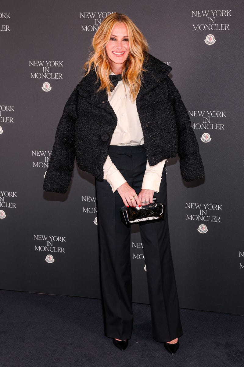 The best moments from New York Fashion Week spring/summer 2027