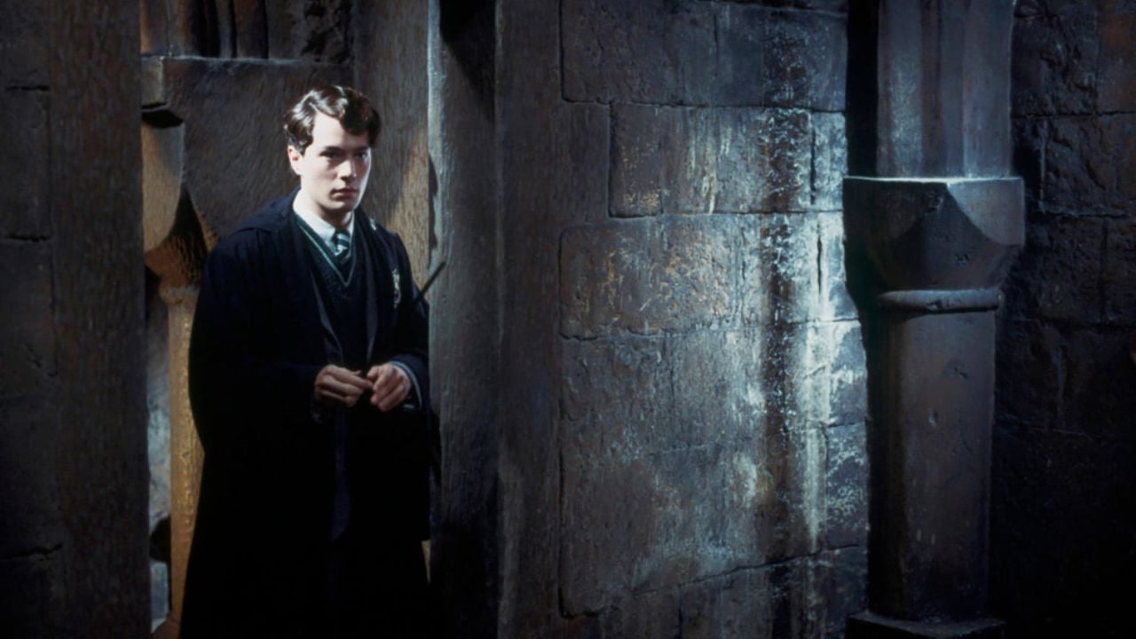 O novo Lord Voldemort: HBO escala vencedor mais jovem do Emmy para ser ...