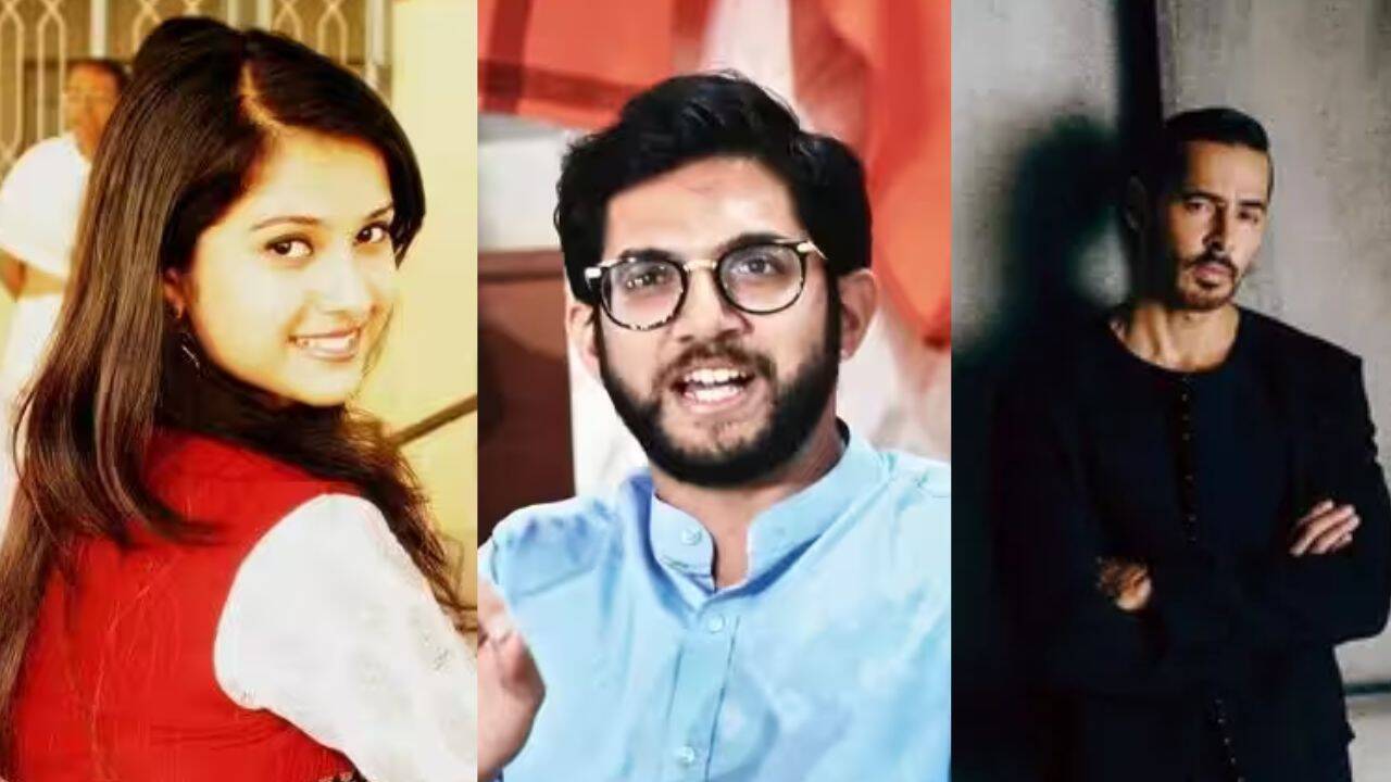 Disha Salian’s father accused Aaditya Thackeray and actor Dino Morea of ...