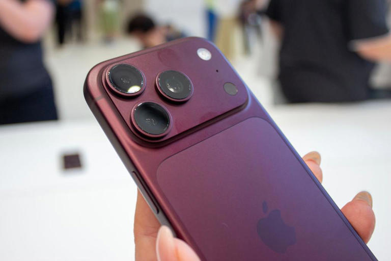 Apple reference image explained: the iPhone feature that verifies your ...