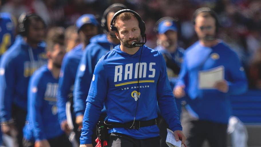 Five shocking numbers from the 49ers' dominant win over the Rams