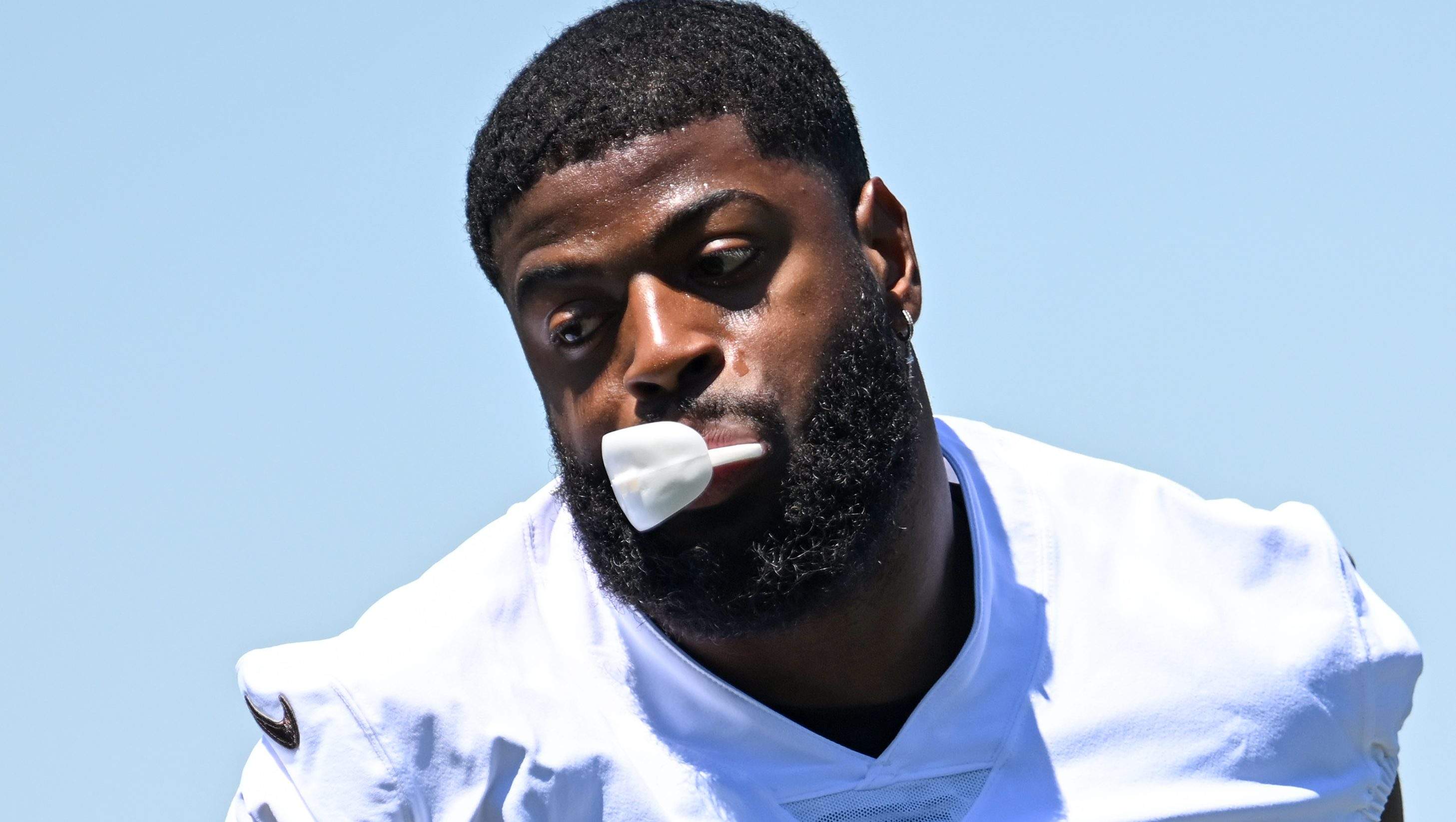 Browns struggling star sends warning after critical play