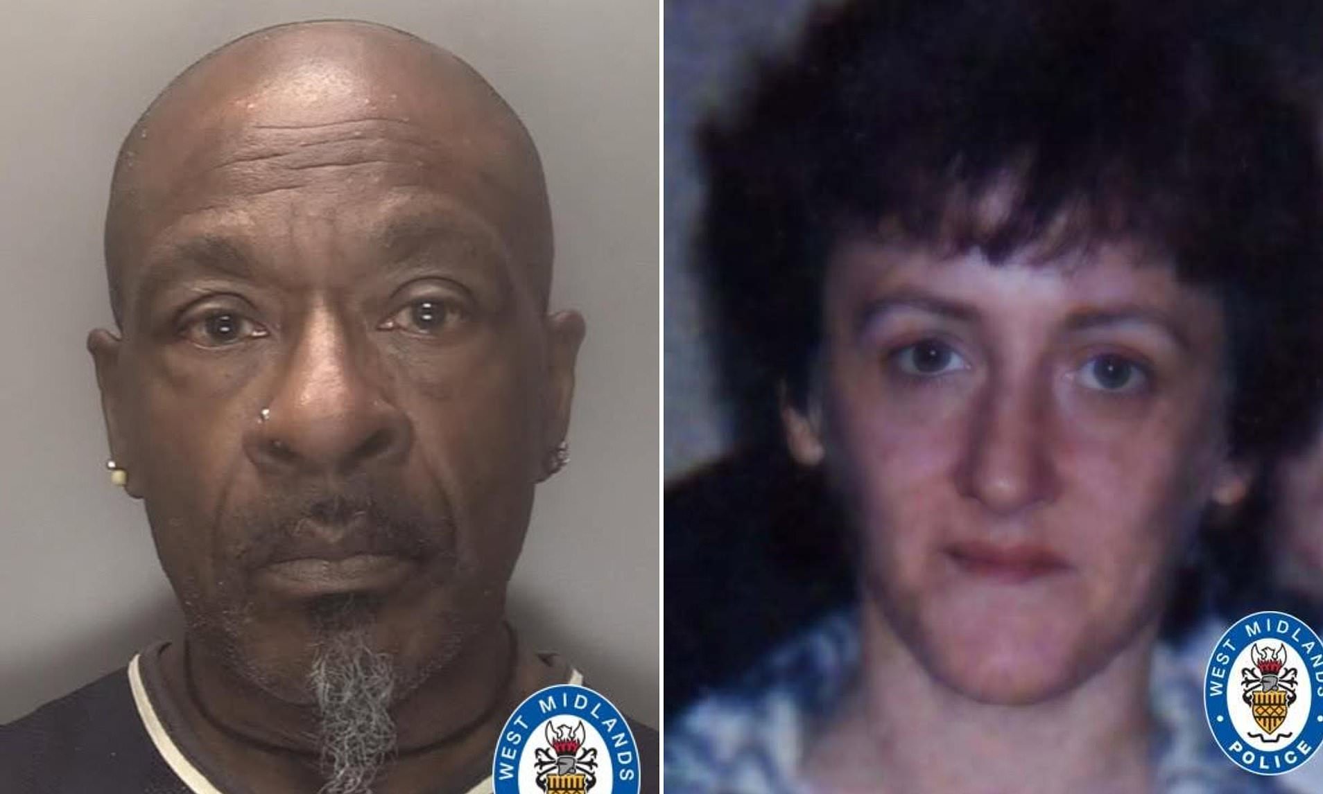 Boyfriend admits murdering mother of seven almost 30 years ago then keeping her body in a cellar