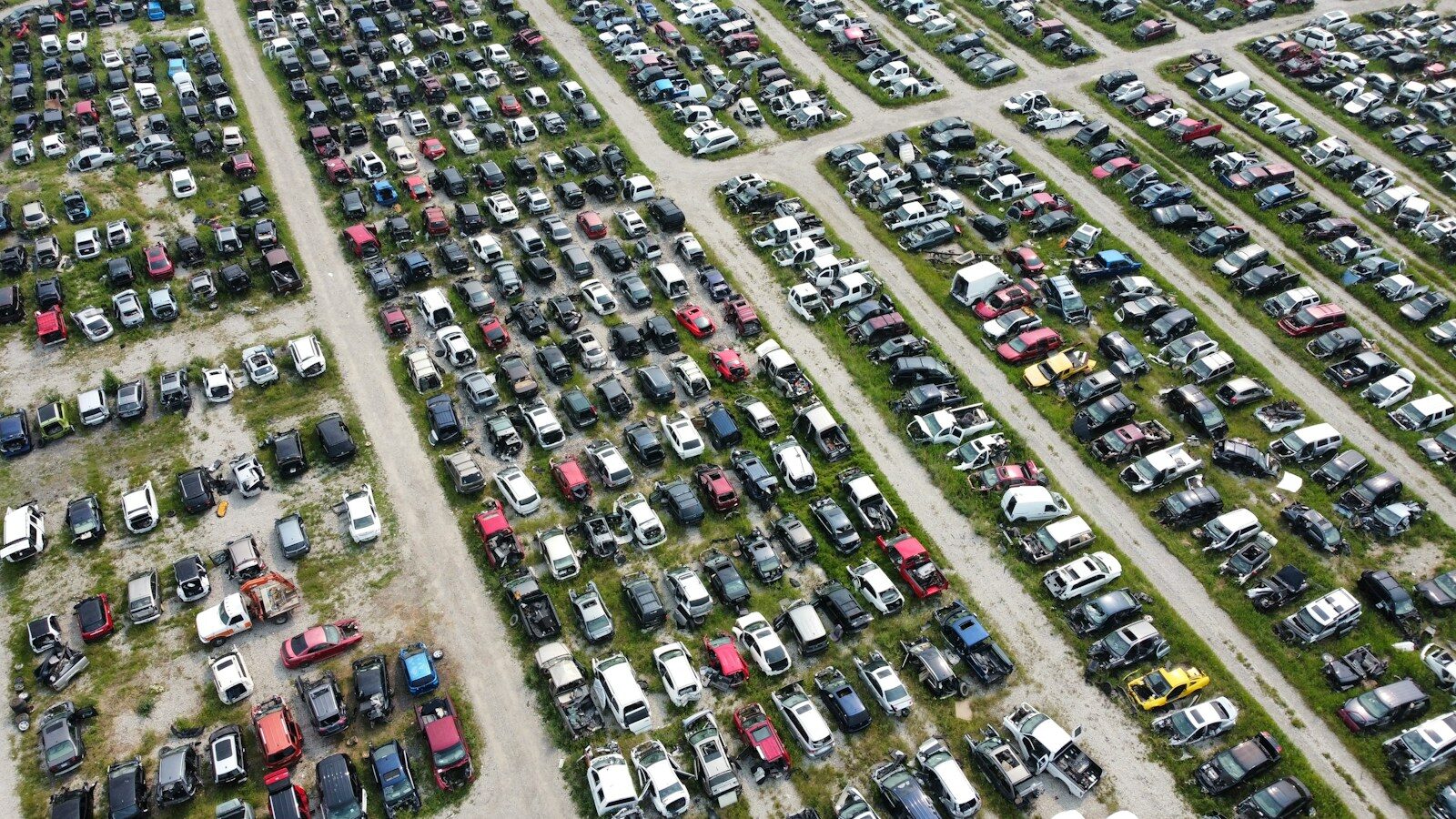 Copart is paying $1.9 billion for ACV Auctions, and it has nothing to ...