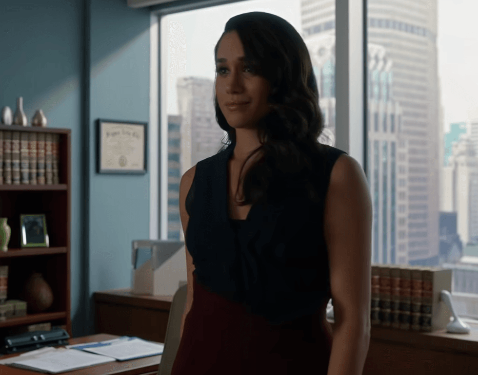 The Gentlemen suffers 500k viewer drop amid Meghan casting controversy