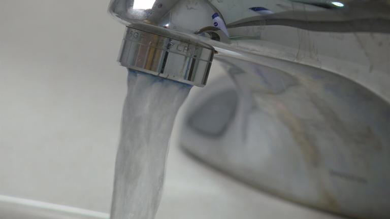 West Lauderdale Water Authority asks customers to conserve water