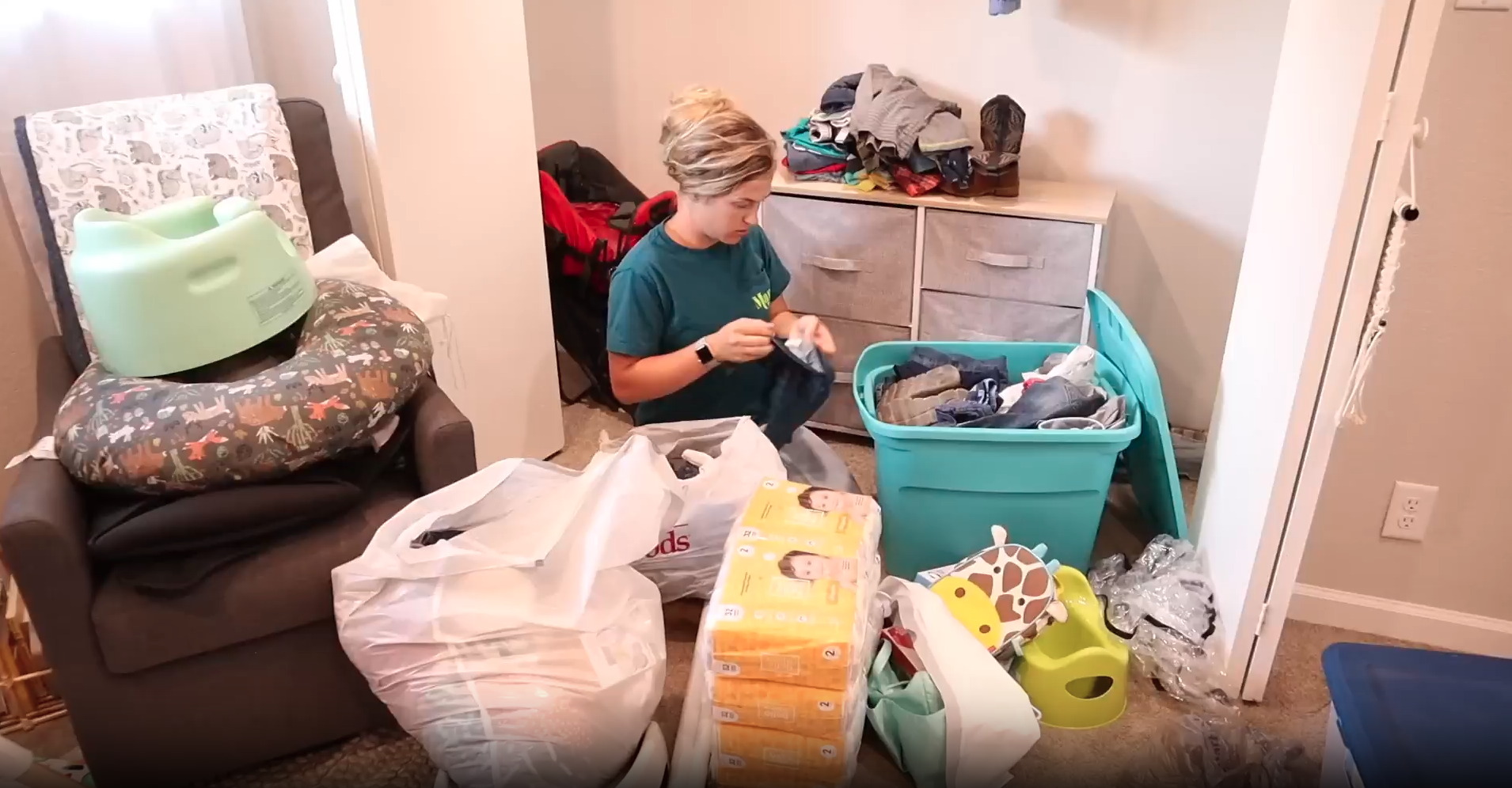Home organization ideas!😍