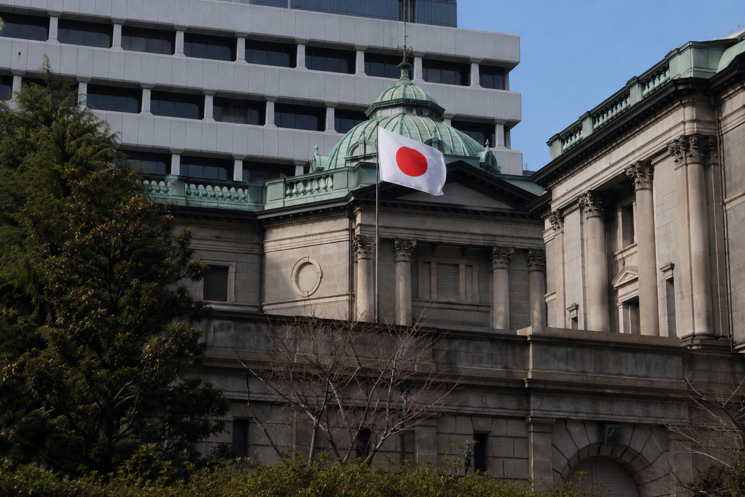 USD/JPY signal: forecast ahead of US inflation data, BoJ, and Fed decisions