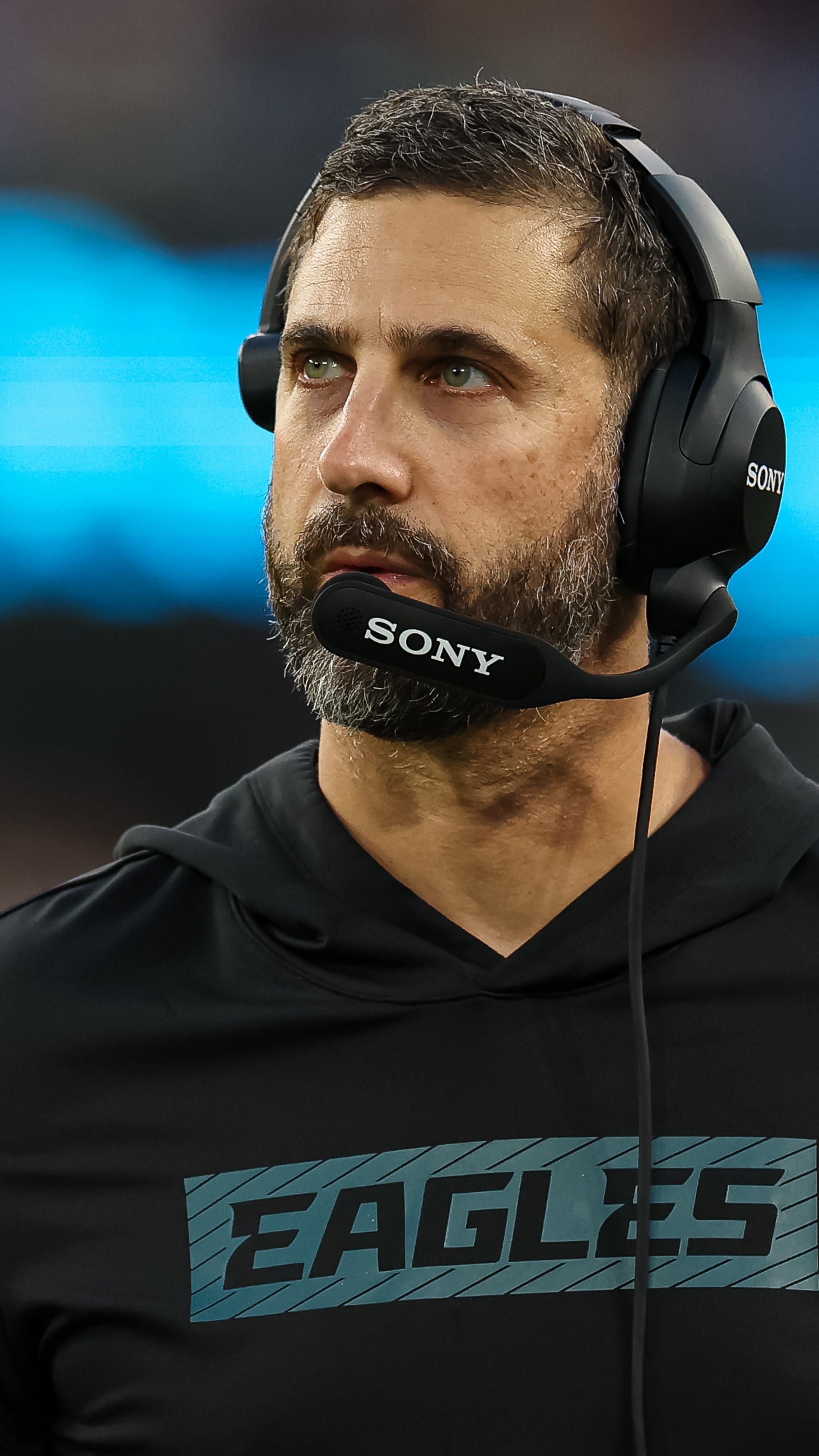 Which NFL head coach is already on the hot seat before Week 1?