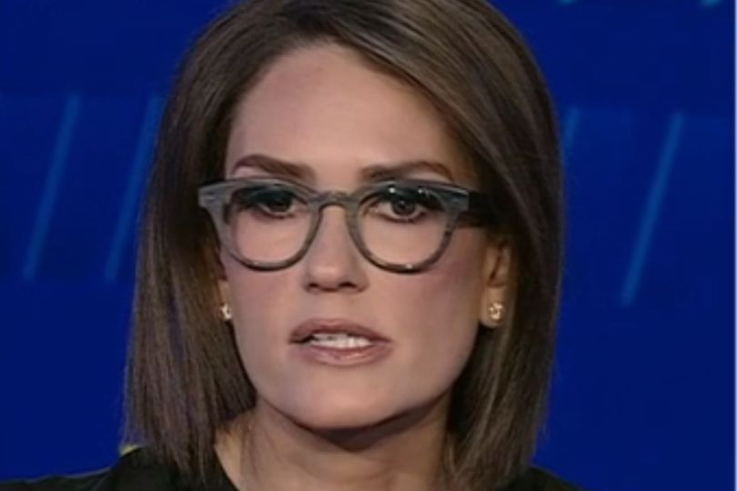 The Five host makes viewers 'cry' after opening up about personal tragedy connected to 9/11