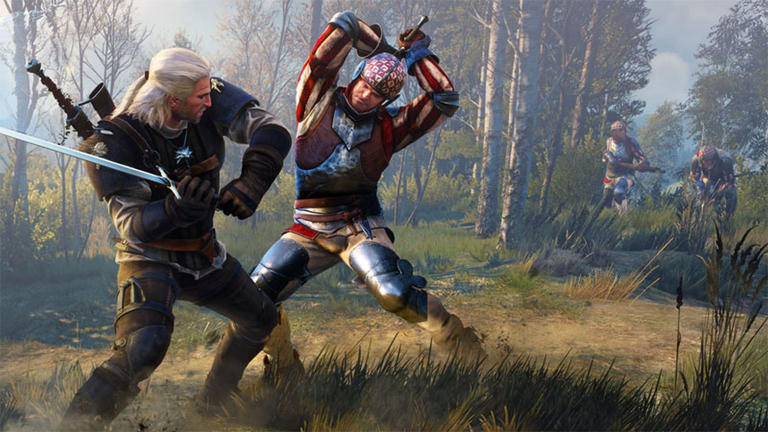 I need The Witcher 4 to get creative with the bestiary, and my favorite ...