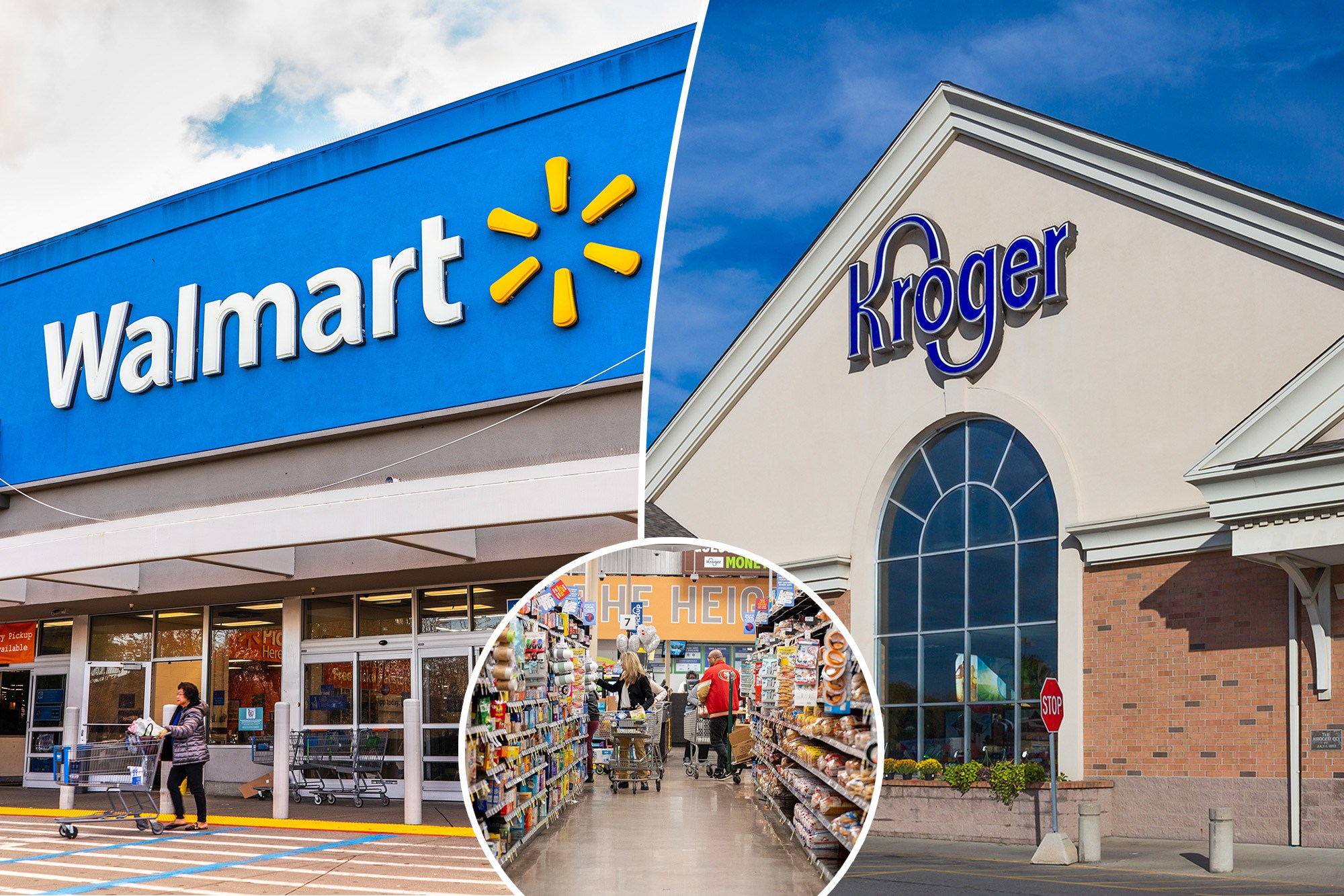 The best days to score deals at major US supermarkets revealed ...