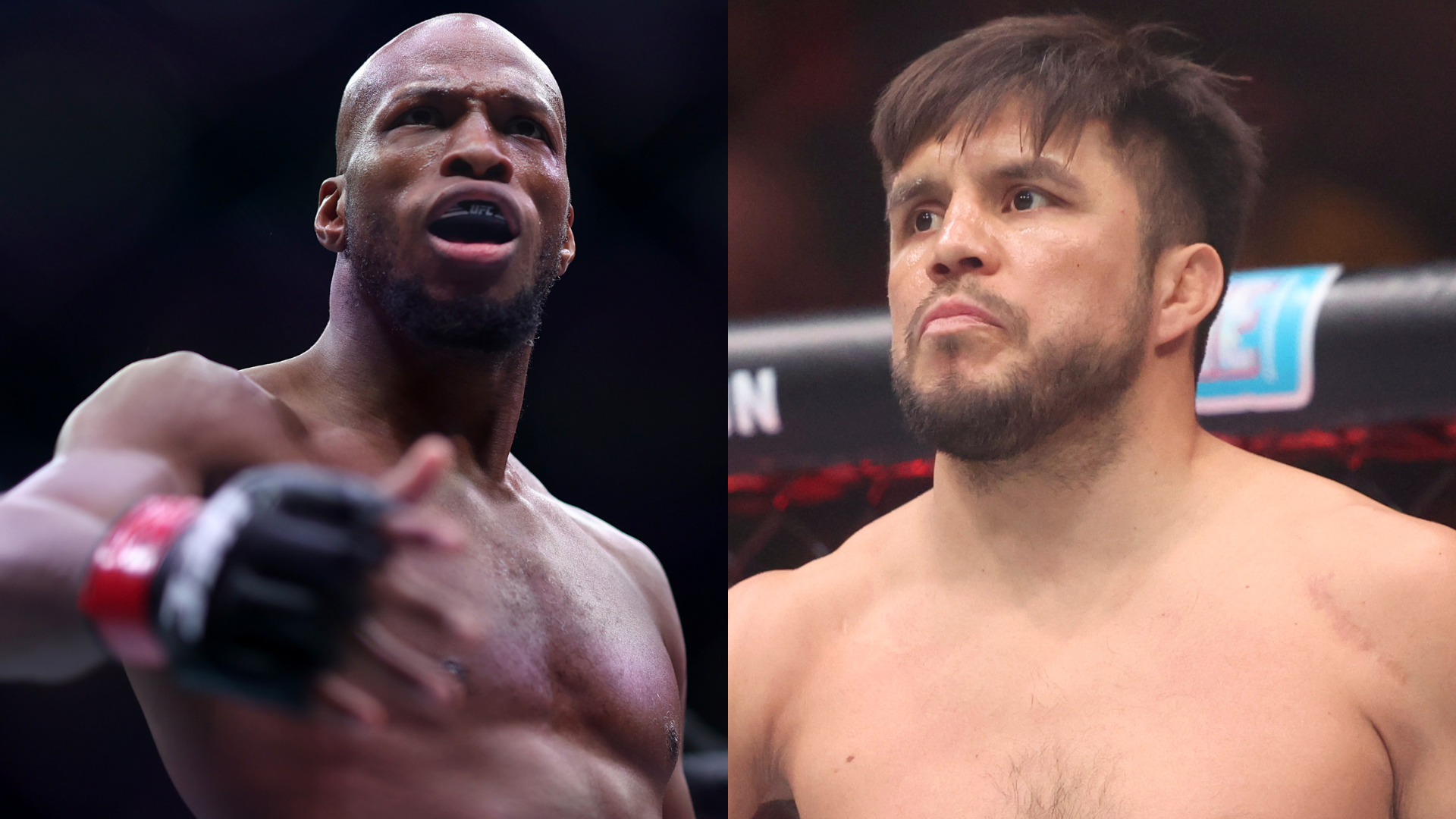 Henry Cejudo doesn’t hold back on Michael ‘Venom’ Page’s UFC performances