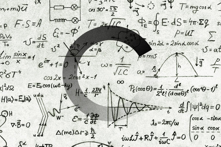 AI is powerful enough to crack our hardest math problems—and kill us all