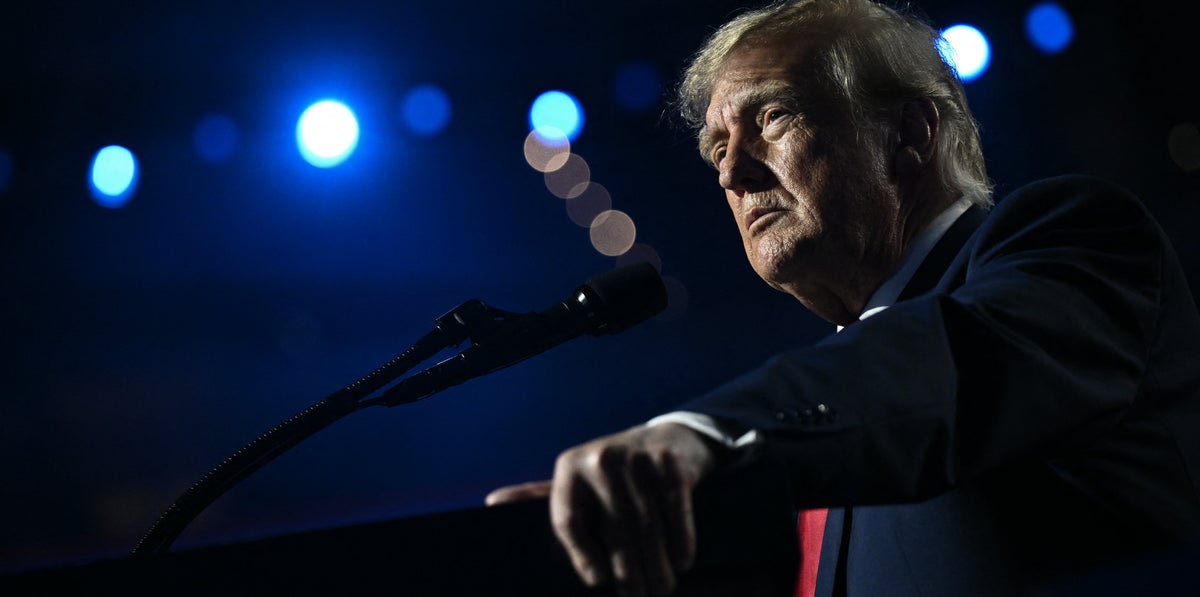 Judge blocks Trump administration's 'loyalty question' for job applicants