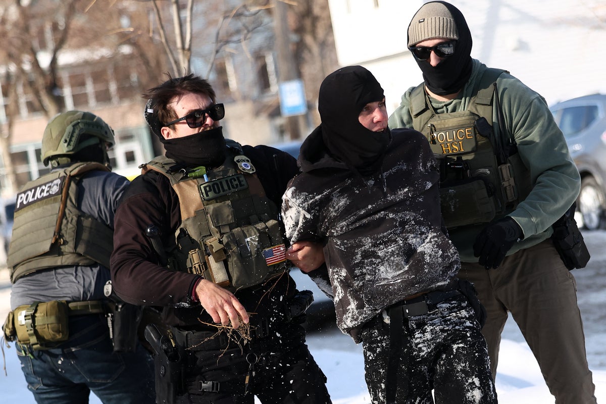 DHS needs 'reset' after becoming 'radioactive,' former chief says