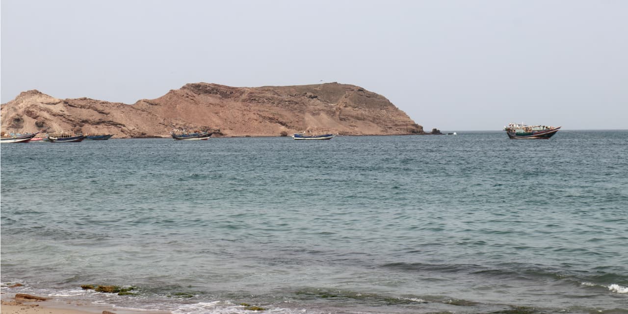 The Houthis have opened a new front in the Middle East oil war that's pushing up prices