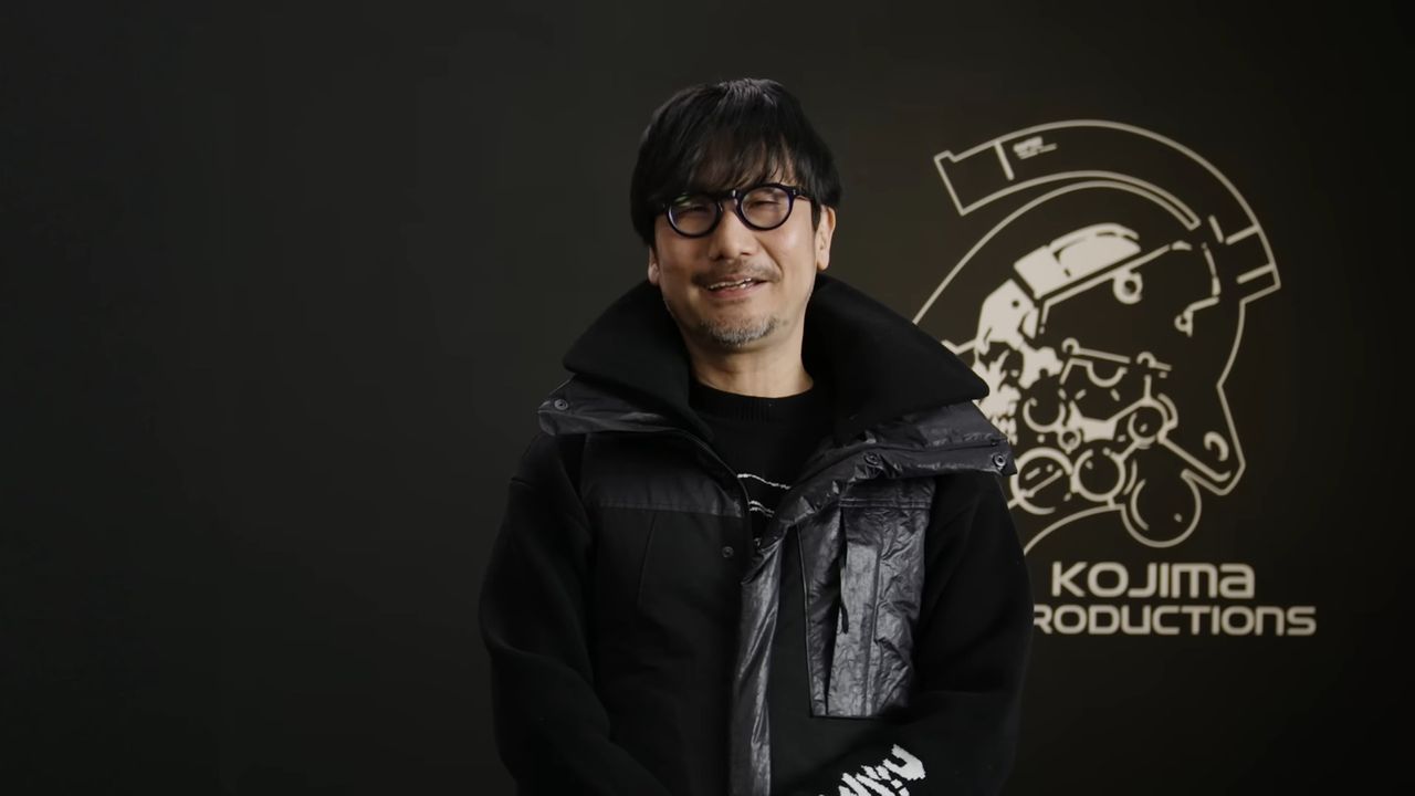 Sony explains reasons for trying to cancel Hideo Kojima's Physint