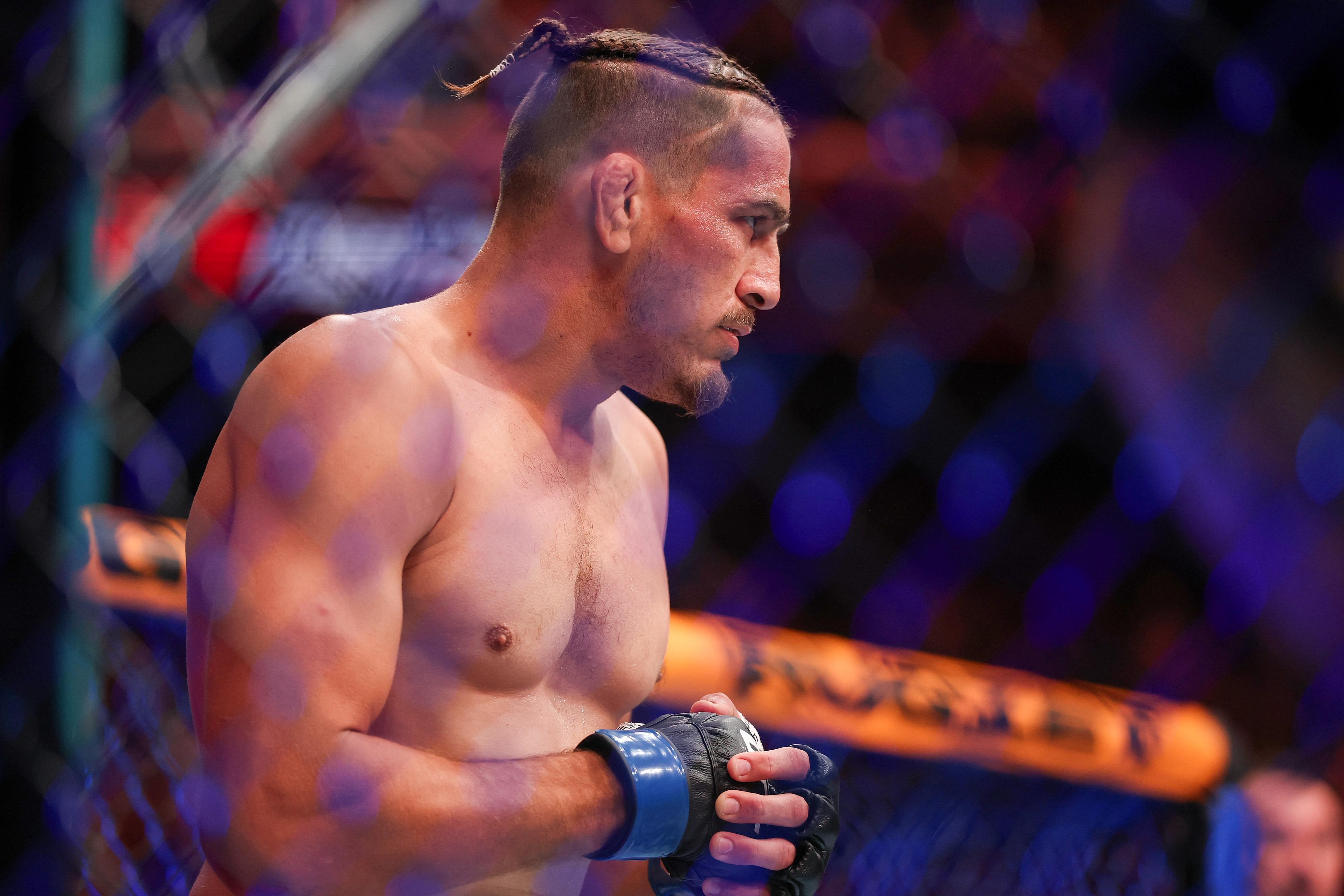 Snubbed knockout artist Niko Price returns from retirement for last dance at UFC Vegas 122